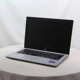 〔中古品〕 VersaPro タイプVB UltraLite PC-VKT16BZG4【258】