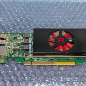 動作確認済み RADEON RX550 GDDR5 4GB ロープロファイル グラフィックボード GPU 8395