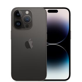 iPhone 14 Pro 256GB - スペースブラック（SIMフリー）[整備済製品]