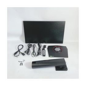 VG258QR-R 24.5型 フルHDゲーミングモニターディスプレイ 165Hz