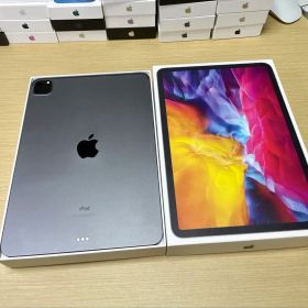 【美品】IPAD PRO 11 2020 WIFI 128GB
