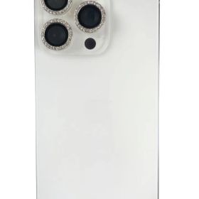 iPhone16pro 512gb ホワイトチタニウム