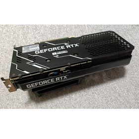 エヌビディア(NVIDIA)のRTX3060 LHR 12GB GDDR6 192Bit Hdmi DP(PCパーツ)