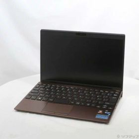 【中古】VAIO(バイオ) VAIO SX12 VJS1258 【352-ud】