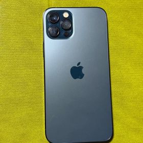 <値下げ>iPhone 12 pro 256GB SIMフリー
