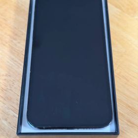 【超美品】iPhone 12Pro 258GB パシフィックブルー SIMフリー