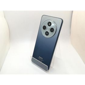 【中古】Xiaomi 国内版 【SIMフリー】 Redmi 14C スターリーブルー 8GB 256GB【三宮駅前】保証期間１ヶ月【ランクC】