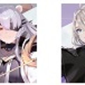 ☆5x8👉クリックでもっとアカウントを見る♥️♥️ユキ+ヒューゴ+ハル+カリーペ+レノア2凸+オ | カオゼロ(カオスゼロナイトメア)のアカウントデータ、RMTの販売・買取一覧