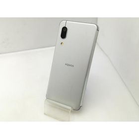 【中古】SHARP SoftBank 【SIMロック解除済み】 AQUOS sense3 basic 3GB 32GB 907SH【大須アメ横】保証期間１ヶ月【ランクB】