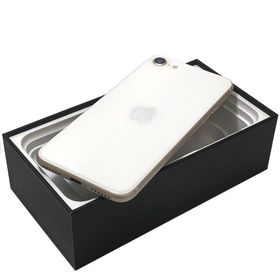 【超美品】Apple｜iPhone SE 第3世代 128GB