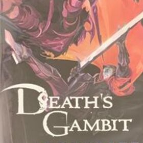 ★☆新品未開封☆★【Switch】Death's Gambit: Afterlife