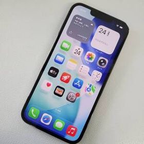 美品！Apple iPhone13 Pro 128GB Graphite A2636 MLUE3J/A SIMフリー 送料込 即決