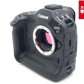 【中古】 【良品】 キヤノン EOS R1 ボディ