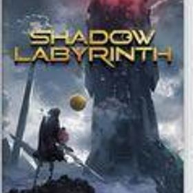 新品ニンテンドースイッチソフト Shadow Labyrinth