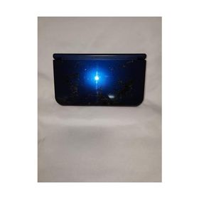 New ニンテンドー3DS LL メタリックブルー