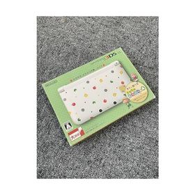 ニンテンドー3DS LL とびだせ どうぶつの森パック 【メーカー生産終了】