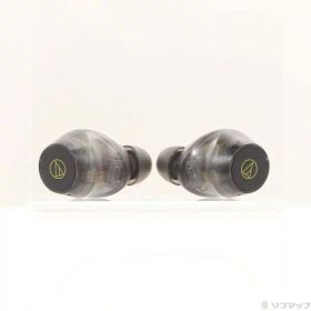 【中古】audio-technica(オーディオテクニカ) ATH-CKS30TW+TBK 【262-ud】