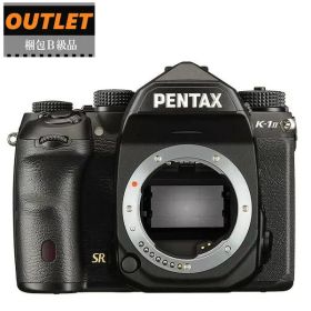 PENTAX ペンタックス 【梱包B級品】PENTAX K-1 Mark II ボディキット フルサイズデジタル一眼レフカメラ