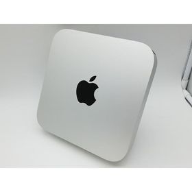 【中古】Apple Mac mini M1 (CPU:8C/GPU:8C) 8GB/512GB MGNT3J/A (M1・2020)【吉祥寺】保証期間１ヶ月【ランクA】