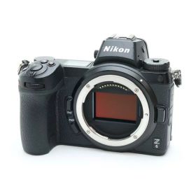 【中古】 《並品》 Nikon Z6 ボディ 【オーバーホール済】 [ デジタルカメラ ]