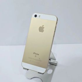 81 iPhone SE ゴールド SIMフリー