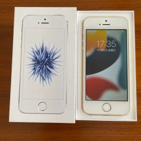 Apple iPhone SE 64GB ローズゴールド