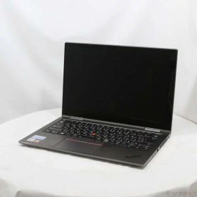 【中古】Lenovo(レノボジャパン) ThinkPad X1 Yoga Gen 4 20SBCTO1WW 【349-ud】