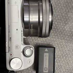 コンパクトデジタルカメラ SONY NEX-5R コンパクトデジタルカメラ 11211