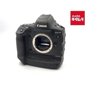 【中古】 【並品】 キヤノン EOS-1D X MarkIII ボディ