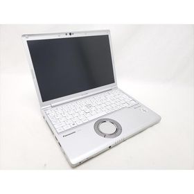(中古) Let's note SV9 (i5-10310U/12.1/8GB/SSD256GB/W11) /CF-SV9RDLVS
