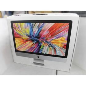 アップル Apple iMac 27インチ 2019年モデル MRQY2J/A