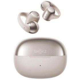 ヘッドホン・イヤホン ヘッドフォン イヤフォン ショックス Shokz OpenDots ONE SKZ-EP-000053 グレー 在庫有、最短出荷