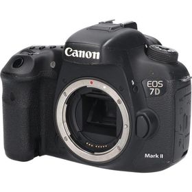 ＥＯＳ ７Ｄ ＭＡＲＫ ＩＩ