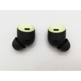 【中古】Google Pixel Buds Pro [Lemongrass]【鹿児島中町】保証期間１ヶ月【ランクB】