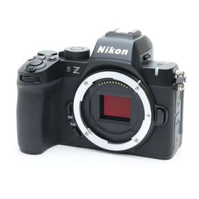 《美品》Nikon Z50II ボディ