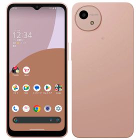 AQUOS wishのメイン画像