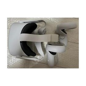 Meta Quest 2?完全ワイヤレスのオールインワンVRヘッドセット?256GB