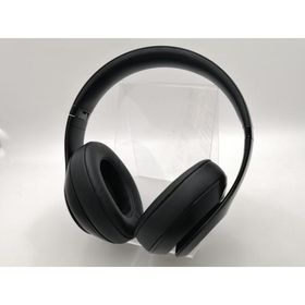 【中古】beats by dr.dre Studio3 Wireless マットブラック MQ562PA/A【大須】保証期間１ヶ月【ランクB】