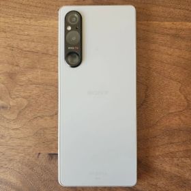 【中古】Xperia 1 V SIMフリー 512GB Xperia 1 V 新品 200,195円 中古 45,980円 | ネット最安値の価格比較