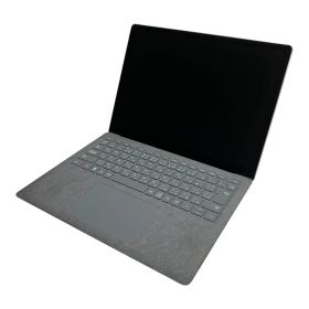 Microsoft Surface Laptop 5 13.5インチ ノート パソコン i5-1235U 8GB SSD 256GB win11 中古 M10579822