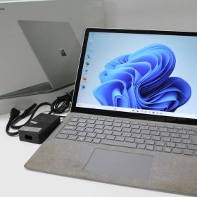 Surface Laptop（第1世代）intel Core i5/256GB/8GB ⑤