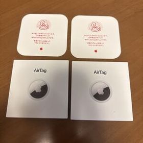 AirTag 巳年 限定デザイン 2個