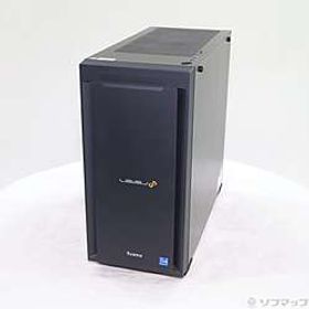 Level Infinity ILeDEi-R769-LC127-SASXM ［Core-i7-12700 (2.1GHz)／16GB／SSD1TB／GeForce RTX 3060Ti(8GB)／W