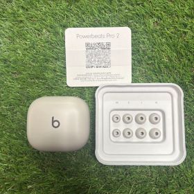 【展示品】Beats POWERBEATS PRO 2 クイックサンド