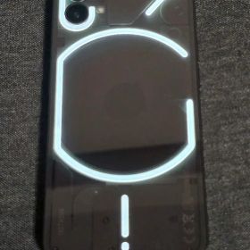 Nothing Phone(1) 8GB/128GB ブラック