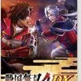 中古ニンテンドースイッチソフト 戦国無双4 DX