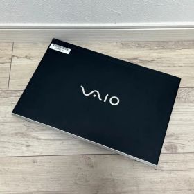 【安心の国産❗】VAIO Pro PG Core i5 メモリ8GB 256GB オフィス2021 軽量 K436