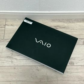 ❗届いてすぐ使える❗ VAIO Pro PG Core i5 8GB 256GB オフィス2021 軽量 K442