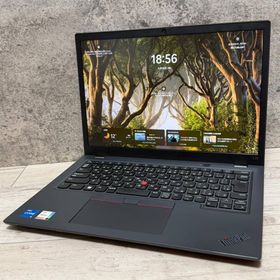 ☆良品☆高性能☆ ThinkPad L13 Gen3 第12世代 i5 16GB(ノートPC)