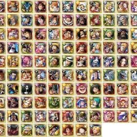 毎日更新！最安値 初期アカウント 【トレクル】 即返信 人気SSR揃い！何でも質問して | トレクル(ワンピーストレジャークルーズ)のアカウントデータ、RMTの販売・買取一覧